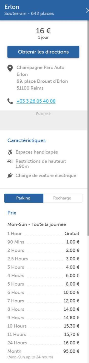 Petra - Appartement Climatise En Hypercentre Reims Dış mekan fotoğraf