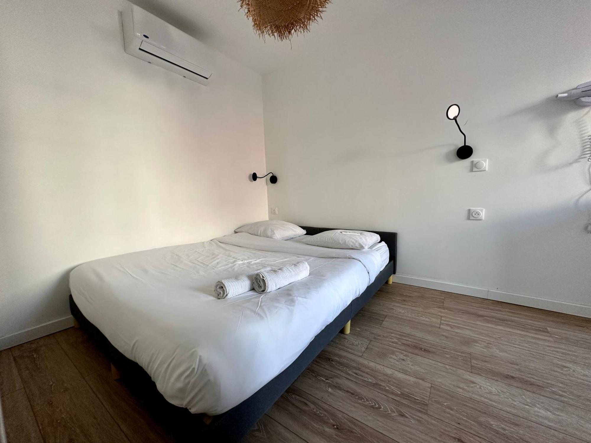 Petra - Appartement Climatise En Hypercentre Reims Dış mekan fotoğraf