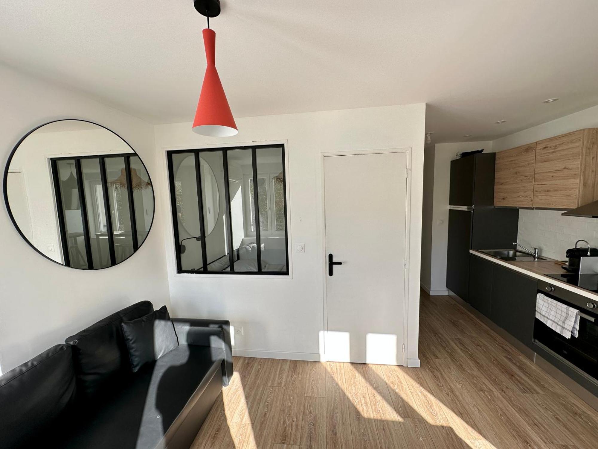 Petra - Appartement Climatise En Hypercentre Reims Dış mekan fotoğraf